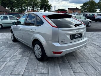 Ford Focus Trend 1.6i 74kW - 7