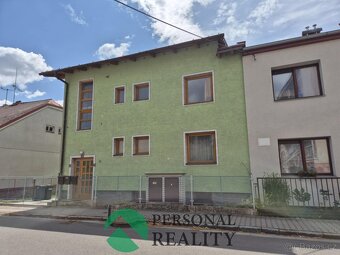 Pronájem bytu 3+kk 72 m2, Pardubice - Studánka, ev.č. 02469 - 7