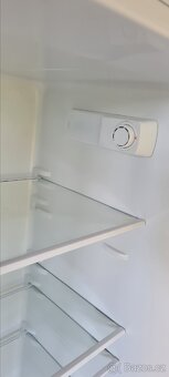 Chladnička Lednička HISENSE RL313D4AWE
doprava
zdarma - 7