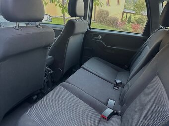 Opel Meriva 2008 - 7