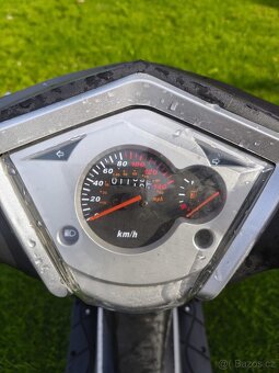Maxon 125 rok výroby 2022 - 7