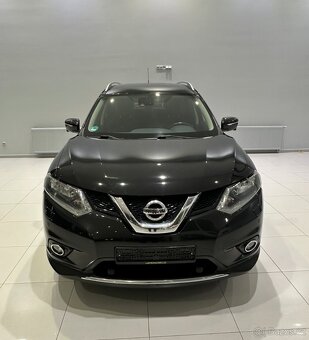Nissan X-Trail,  1.6 Ojeté, 9/2017, 126 850 km - 7