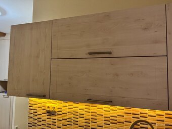 Prodám kuchyň Oresi - 7