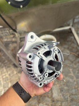 Aquablasting-Vodní tryskání - 7