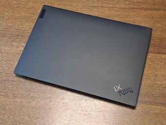 Notebook LENOVO ThinkPad X1 Carbon Gen 11 - 7