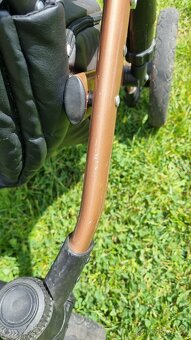 Kočárek Tudore Ranger - 7