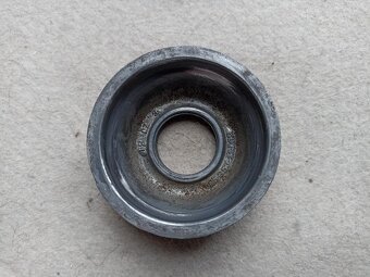 Brzdový spínač jawa -čz - koleno k motoru - - 7