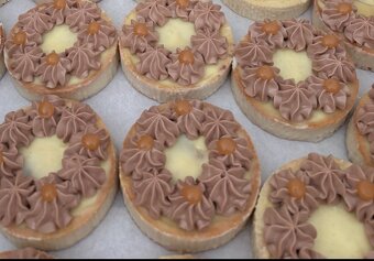 pečení zákusků, dortů - 7