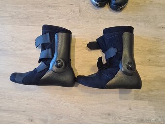 Boty Daytona EVO - 7