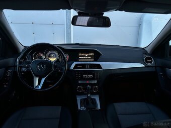 Mercedes Benz W204 C200 CDi AVANTGARDE FACELIFT AUTOMAT - 7