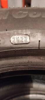 Zimní pneu 215/60/16 - 7