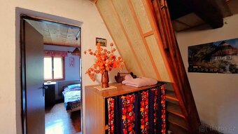 REKONŠTRUOVANÁ DREVENICA, LYSÁ POD M... - 7