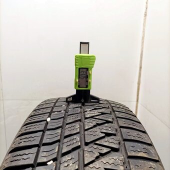 16" ALU kola – 5x114,3 – HYUNDAI (SUZUKI, KIA, TOYOTA) - 7