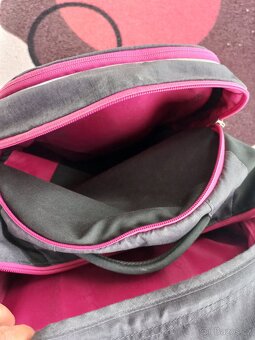 Školní aktovka / batoh Deuter - 7