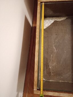 Skříňka s terárii - 7