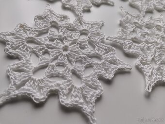 Vánoční ozdoby - 7