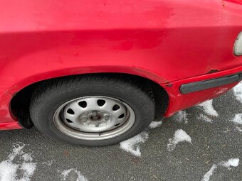 Prodám ŠKODA FELICIA LXi - 7