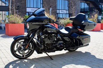 Harley Davidson  street glide - 7