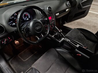 Audi S3 8P Sportback - 7