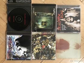 cd pro nadšence 1. - 7