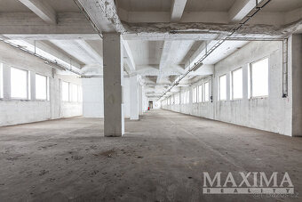 Komerční  o ploše 850 m2 - Dýšina, Dýšina - 7