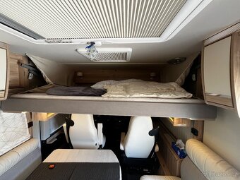 Eura Mobil, Integra Line 720 EB /35tkm Dph 2019 - 7