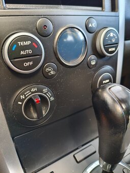 Suzuki Grand Vitara 2.4 benzin LPG 4x4 - 7