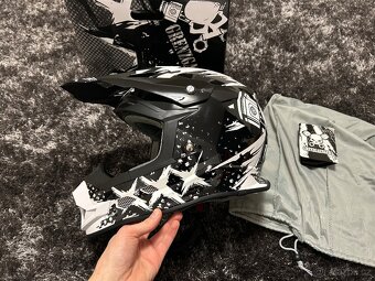 Prilba Grenzgaenger/ querly, Lko - 7