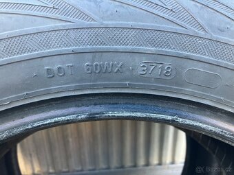 Nokian 215/65R17 XL - 7