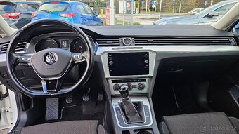 Volkswagen Passat 1,6 TDi - 7