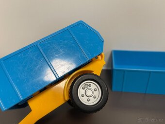 Lego Duplo přívěs - 7