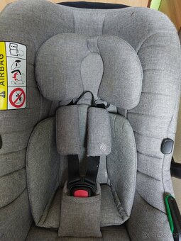 Autosedačka/vajíčko Avionaut cosmo - 7