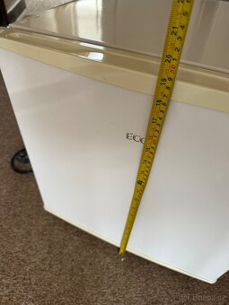 Malou ledničku ECG - 7