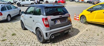 Ligier JS50L Sport Ultimate, DCI 6kW - 7