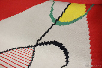 modernistický koberec 1,Antonín Kybal - 7