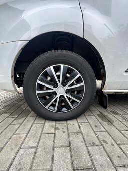 Ford Transit Custom - 7