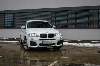 BMW X4 xDrive20d M Sport A/T - 7