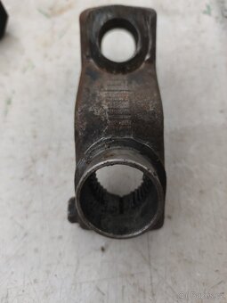 CZ rikša napravu,paku - 7