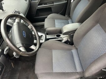 Ford Mondeo Mk3 - 7