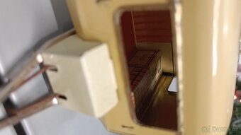 Obytný přívěs Kovap - 7