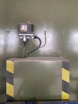 KOMPLETNÍ PRÁŠKOVÁ LAKOVNA - 7