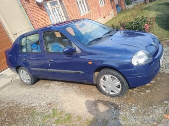 Renault Thalia 1.4, 55 kW - 7