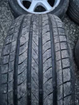 Alu kola Volvo V70 - 7