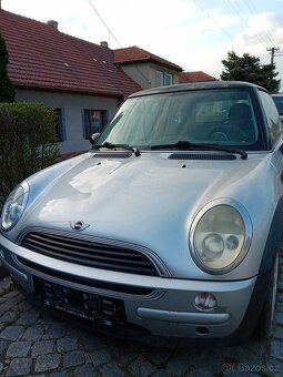 MINI ONE 1.6 66KW-DILY - 7