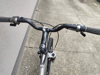 Horské kolo amulet - 7