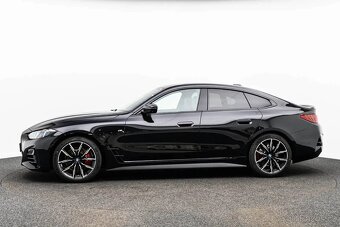 BMW 420d xDrive M Sport - 7