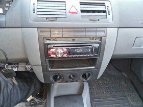 Škoda Fabia 1.2htp klima PEVNÁ CENA - 7