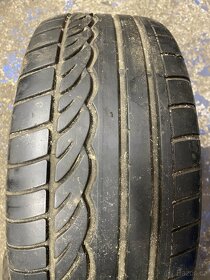 zimní sada kol na Scénica 20", rezerva Fábie 15" - 7
