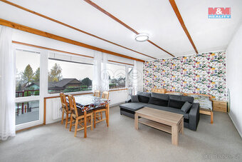 Prodej rodinného domu, 90 m², Zásada - 7