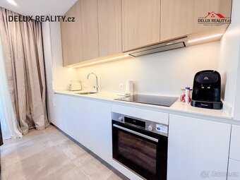 Apartmán BA Španělsko, Alicante - 7
